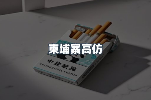 柬埔寨高仿